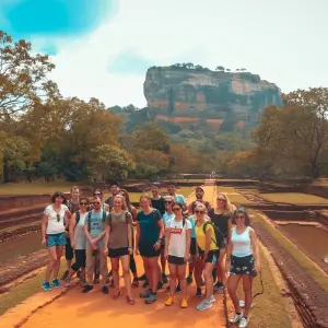 Explore Splendour of Sri Lanka -   ( 8 Days and 7 Nights tour in Sri Lanka ) for 8 days with Beauty Lanka Travels and discover unforgettable experiences - Photo 3