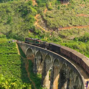 Explore Splendour Of Sri Lanka (7 Days) Free Upgrade to Private Tour Available for 7 days with Beauty Lanka Travels and discover unforgettable experiences - Photo 6
