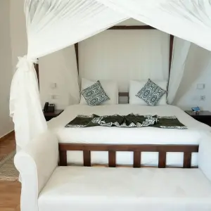 Explore Zanzibar 14 days Beach and Ocean Holidays, Cultural, history & Coastal Adventure trip for 14 days with Beach and Safari Holidays and discover unforgettable experiences - Photo 4