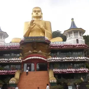 Explore The Supreme Tour Of Sri Lanka (15 Days ) Free Upgrade to Private Tour Available for 15 days with Beauty Lanka Travels and discover unforgettable experiences - Photo 6