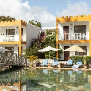 Explore Zanzibar 14 days Diving Holiday, Diving & Beach Escape Trip for 14 days with Beach and Safari Holidays and discover unforgettable experiences - Photo 6