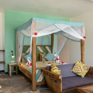 Explore Zanzibar 14 days Diving Holiday, Diving & Beach Escape Trip for 14 days with Beach and Safari Holidays and discover unforgettable experiences - Photo 7