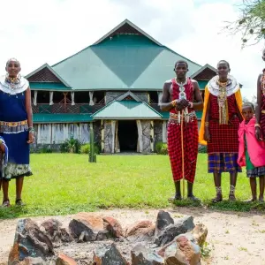 Explore From Zanzibar 3-Day Selous Safari,boat,bushwalk with Fllights for 3 days with Beach and Safari Holidays and discover unforgettable experiences - Photo 5