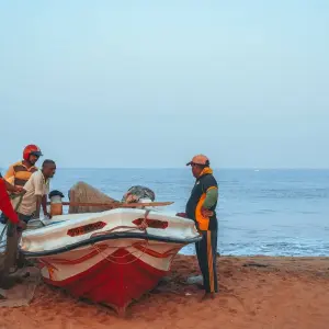 Explore Splendour of Sri Lanka -   ( 8 Days and 7 Nights tour in Sri Lanka ) for 8 days with Beauty Lanka Travels and discover unforgettable experiences - Photo 9