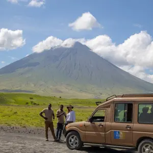 Explore From Arusha 3 Days Tanzanian Flamingo Safari, Tarangire to Magical Lake Natron for 3 days with Beach and Safari Holidays and discover unforgettable experiences - Photo 7
