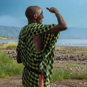 Explore From Arusha 11 Days The Best of Tanzania Safari Serengeti, Ngorongoro,Flamingos for 11 days with Beach and Safari Holidays and discover unforgettable experiences - Photo 9