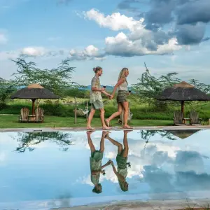 Explore From Arusha 3 Days Tanzanian Flamingo Safari, Tarangire to Magical Lake Natron for 3 days with Beach and Safari Holidays and discover unforgettable experiences - Photo 10