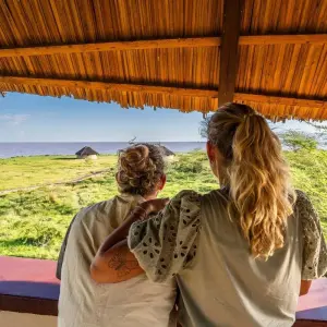 Explore From Arusha: 3-Day Tanzanian Treasures Tarangire & Ngorongoro Safari for 3 days with Beach and Safari Holidays and discover unforgettable experiences - Photo 6