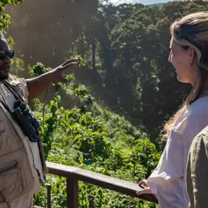 Explore From Arusha 3-Day Safari Journey Through The Ngorongoro Crater and Serengeti National Park for 3 days with Beach and Safari Holidays and discover unforgettable experiences - Photo 9