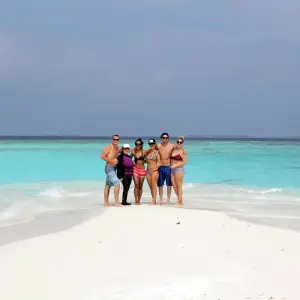 Explore MALDIVES BEST SELLER!  Travel Package ~ 4 days in paradise! for 4 days with BeachLife Tours and discover unforgettable experiences - Photo 4