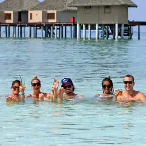 Explore Maldives:  4 day tour!  Maafushi + Island Hopping for 4 days with BeachLife Tours and discover unforgettable experiences - Photo 8