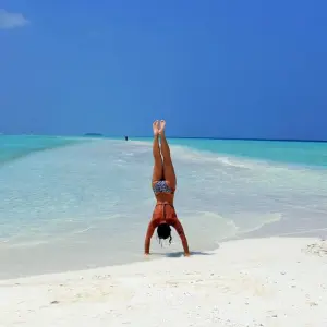 Explore MALDIVES BEST SELLER!  Travel Package ~ 4 days in paradise! for 4 days with BeachLife Tours and discover unforgettable experiences - Photo 9