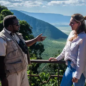 Explore From Arusha 6 days Tanzania's Classic Safari Adventure: Icons of the Wild, Tarangire, Lake Manyara, Serengeti N.P for 6 days with Beach and Safari Holidays and discover unforgettable experiences - Photo 8