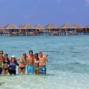 Explore Maldives:  4 day tour!  Maafushi + Island Hopping for 4 days with BeachLife Tours and discover unforgettable experiences - Photo 11