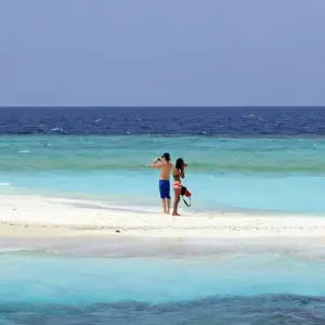 Explore MALDIVES BEST SELLER!  Travel Package ~ 4 days in paradise! for 4 days with BeachLife Tours and discover unforgettable experiences - Photo 11