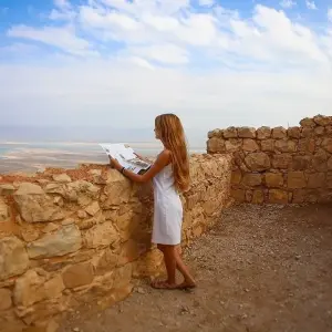Explore Christian Israel Tour Package, 7 Days for 7 days with Bein Harim Tourism Services  and discover unforgettable experiences - Photo 2