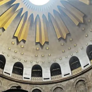 Explore Christian Israel Tour Package, 4 Days for 4 days with Bein Harim Tourism Services  and discover unforgettable experiences - Photo 2