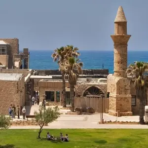 Explore Jewish Israel Tour Package, 7 Days for 7 days with Bein Harim Tourism Services  and discover unforgettable experiences - Photo 2