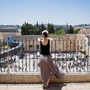 Explore Christian Israel Tour Package, 7 Days for 7 days with Bein Harim Tourism Services  and discover unforgettable experiences - Photo 6