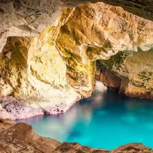Explore Classical Israel Tour Package, 7 Days for 7 days with Bein Harim Tourism Services  and discover unforgettable experiences - Photo 6