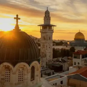 Explore Christian Israel Tour Package, 7 Days for 7 days with Bein Harim Tourism Services  and discover unforgettable experiences - Photo 8