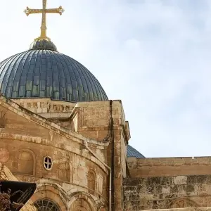 Explore Christian Israel Tour Package, 7 Days for 7 days with Bein Harim Tourism Services  and discover unforgettable experiences - Photo 10