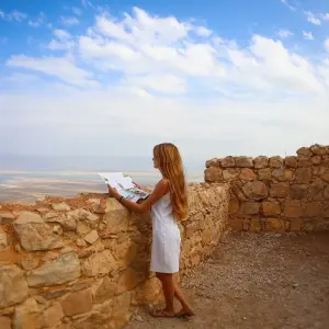 Explore Mini Jewish Tour Package, 6 Day for 6 days with Bein Harim Tourism Services  and discover unforgettable experiences - Photo 7