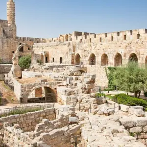 Explore Mini Jewish Tour Package, 6 Day for 6 days with Bein Harim Tourism Services  and discover unforgettable experiences - Photo 8