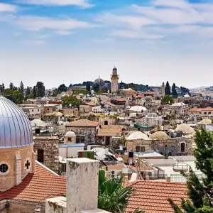 Explore Classical Israel Tour Package, 4 Days for 4 days with Bein Harim Tourism Services  and discover unforgettable experiences - Photo 7