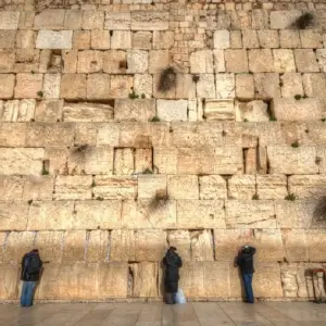 Explore Mini Jewish Tour Package, 6 Day for 6 days with Bein Harim Tourism Services  and discover unforgettable experiences - Photo 11