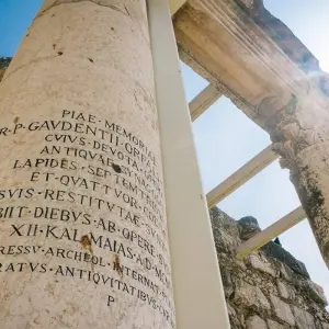 Explore Classical Israel Tour Package, 10 Days for 10 days with Bein Harim Tourism Services  and discover unforgettable experiences - Photo 4