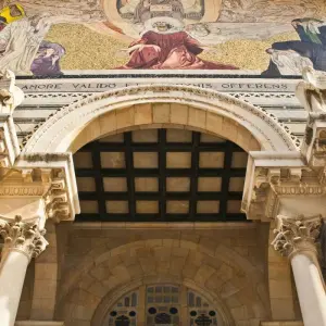 Explore Christian Jerusalem, Bethlehem & Masada, 3 Days for 3 days with Bein Harim Tourism Services  and discover unforgettable experiences - Photo 11