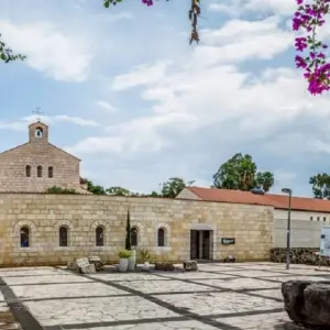 Explore Christian Israel Tour Package, 5 Days for 5 days with Bein Harim Tourism Services  and discover unforgettable experiences - Photo 2