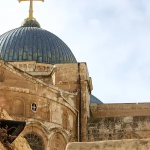 Explore Christian Jerusalem, Bethlehem & Jericho, 3 Days for 3 days with Bein Harim Tourism Services  and discover unforgettable experiences - Photo 7