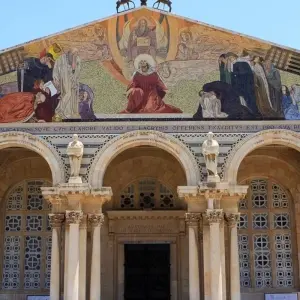 Explore Christian Israel Tour Package, 5 Days for 5 days with Bein Harim Tourism Services  and discover unforgettable experiences - Photo 7