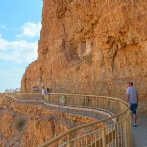Explore Christian Israel Tour Package, 8 Days for 8 days with Bein Harim Tourism Services  and discover unforgettable experiences - Photo 8