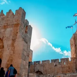 Explore Jewish Israel Tour Package, 4 Days for 4 days with Bein Harim Tourism Services  and discover unforgettable experiences - Photo 4