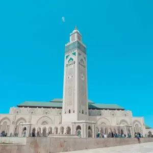 Explore Morocco Desert and Kasbahs - New Year's in the Moroccan Desert for 12 days with Best Single Travel and discover unforgettable experiences - Photo 3