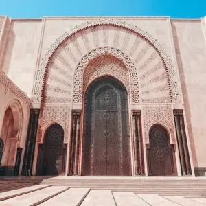 Explore Morocco Desert and Kasbahs - New Year's in the Moroccan Desert for 12 days with Best Single Travel and discover unforgettable experiences - Photo 4