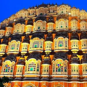 Explore India - Pushkar Camel Fair for 12 days with Best Single Travel and discover unforgettable experiences - Photo 4