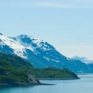 Explore Alaska Glacier Singles Cruise for 10 days with Best Single Travel and discover unforgettable experiences - Photo 4