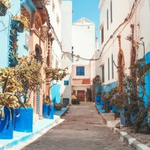 Explore Morocco Desert and Kasbahs - New Year's in the Moroccan Desert for 12 days with Best Single Travel and discover unforgettable experiences - Photo 5