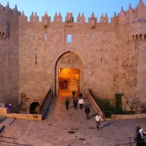 Explore Christian Israel Tour Package, 5 Days for 5 days with Bein Harim Tourism Services  and discover unforgettable experiences - Photo 11