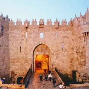 Explore Christian Israel Tour Package, 8 Days for 8 days with Bein Harim Tourism Services  and discover unforgettable experiences - Photo 11