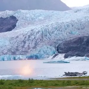 Explore Alaska Glacier Singles Cruise for 10 days with Best Single Travel and discover unforgettable experiences - Photo 7