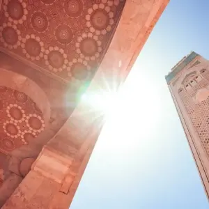 Explore Morocco Desert and Kasbahs - New Year's in the Moroccan Desert for 12 days with Best Single Travel and discover unforgettable experiences - Photo 9