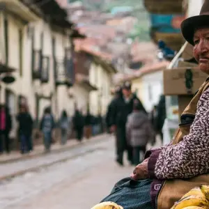 Explore Machu Picchu & Lake Titicaca Adventure 40's - 50's and 60's Singles Vacations for 10 days with Best Single Travel and discover unforgettable experiences - Photo 5
