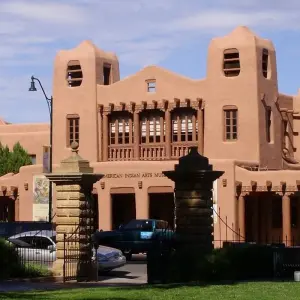 Explore Albuquerque Balloon Fiesta & Santa Fe for 5 days with Best Single Travel and discover unforgettable experiences - Photo 4