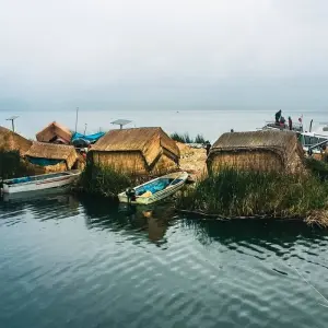Explore Machu Picchu & Lake Titicaca Adventure 40's - 50's and 60's Singles Vacations for 10 days with Best Single Travel and discover unforgettable experiences - Photo 7