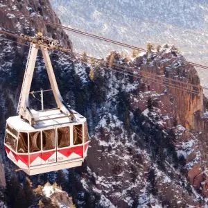 Explore Albuquerque Balloon Fiesta & Santa Fe for 5 days with Best Single Travel and discover unforgettable experiences - Photo 8